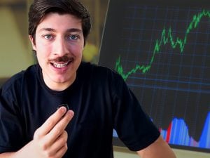 Marcello Ascani: “Ho iniziato con i disegni su YouTube, ora 