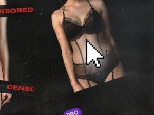 Oscurato sito web per diffusione di deepfake sessuali