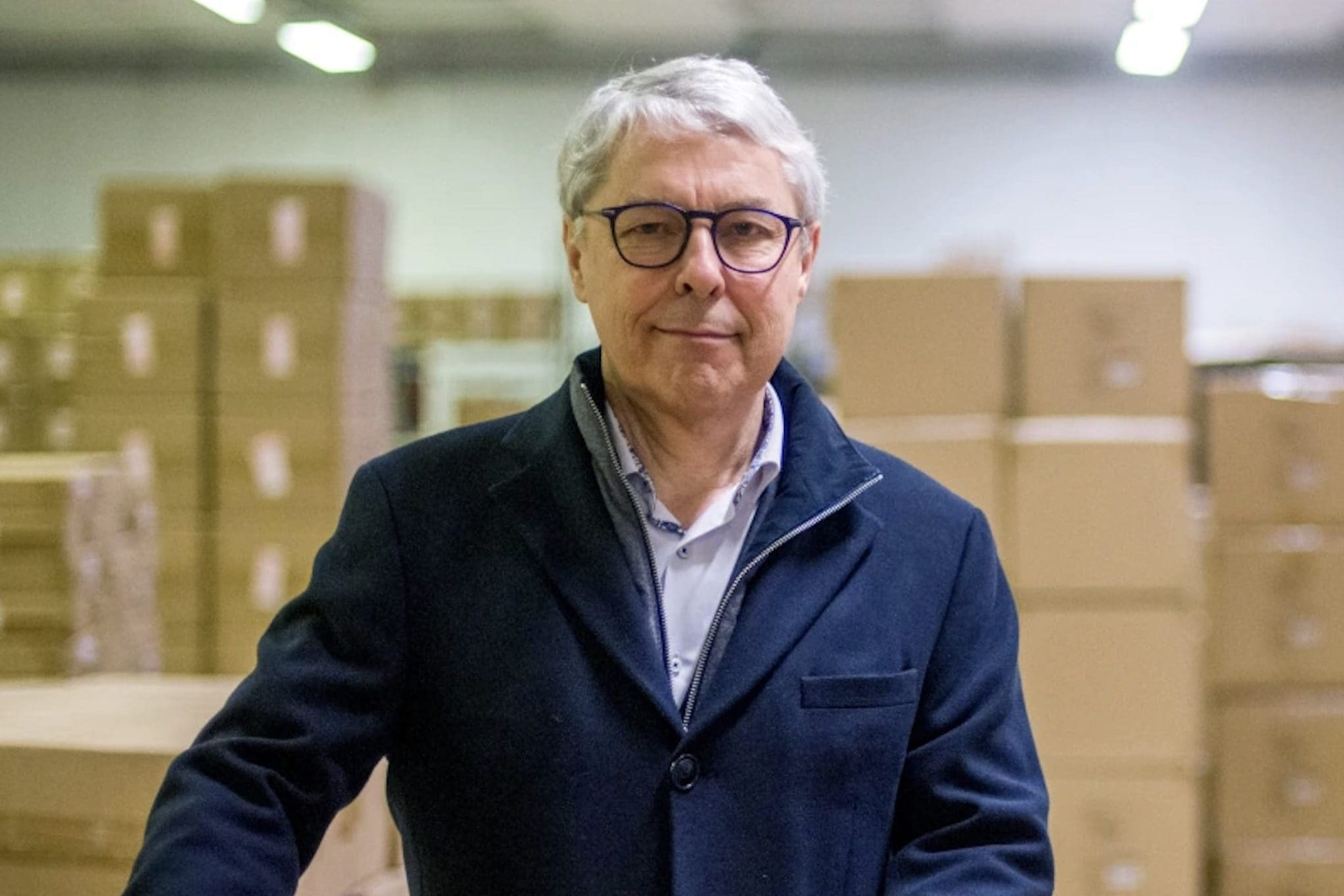 Morto Claude Guillemot, era il co-fondatore di Ubisoft: la società che ha creato Assassin’s Creed