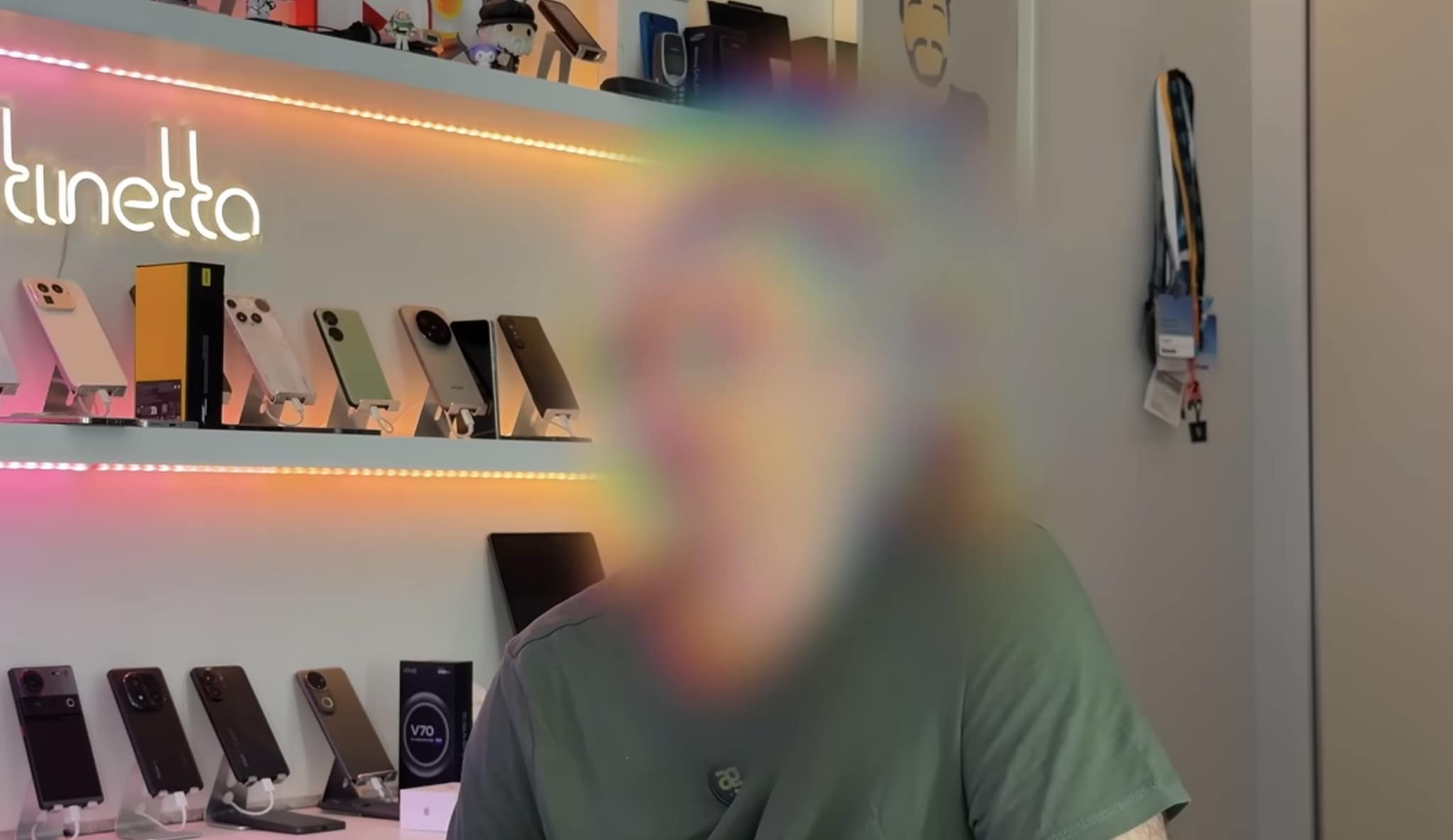 Il collezionista italiano che ha il numero 333 3333333: “Mi hanno offerto 2 milioni di euro per venderlo”
