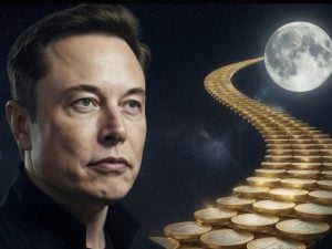 Analisi sulla ricchezza di Elon Musk