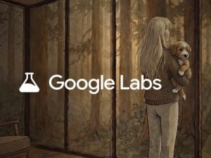 Google lancia Dreambeans: la nuova app trasforma i tuoi interessi in un cartone animato con l’IA