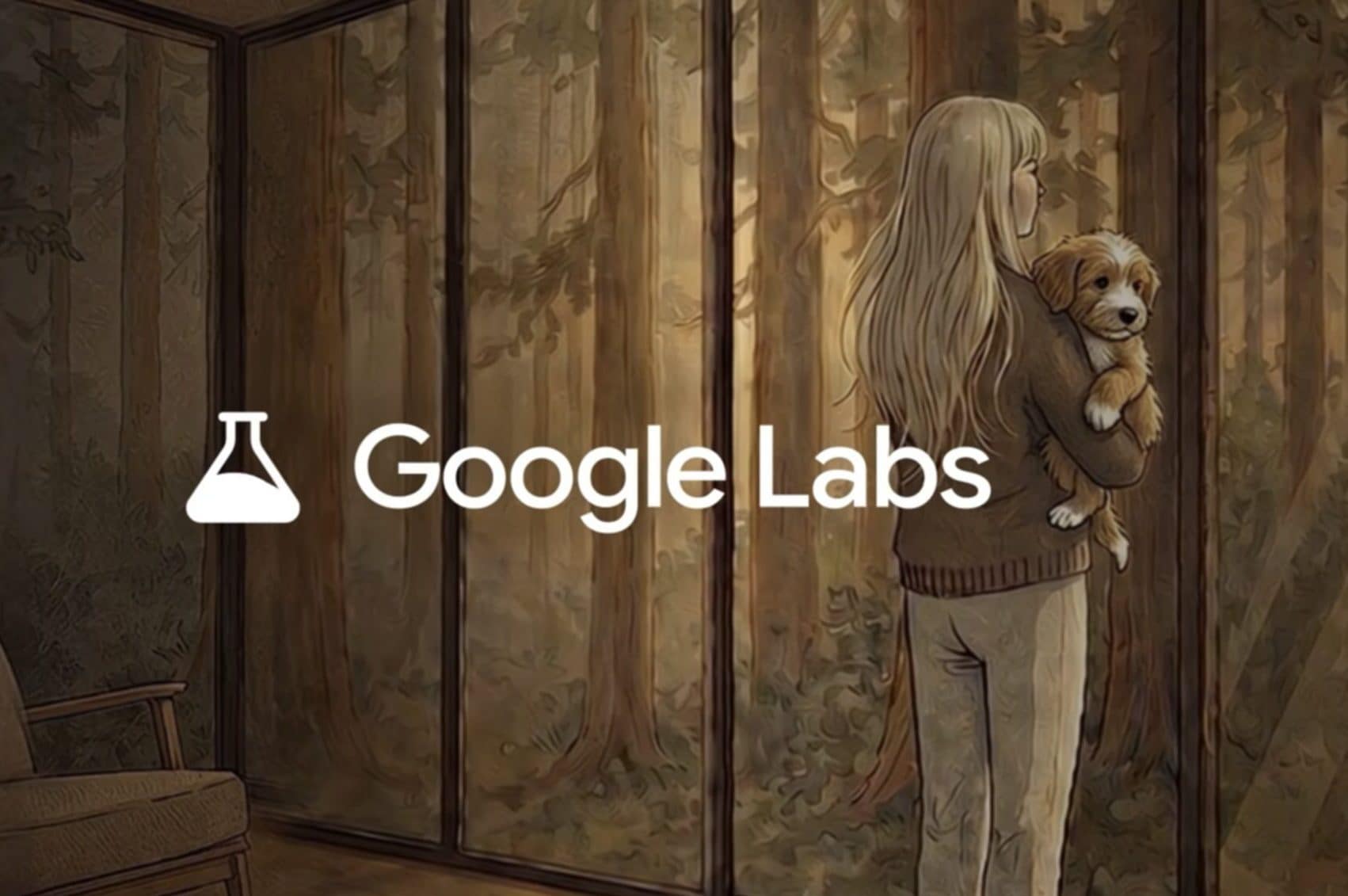 Google lancia Dreambeans: la nuova app trasforma i tuoi interessi in un cartone animato con l'IA