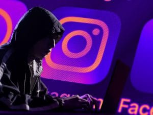 Hacker sfruttano l'IA di Meta per violare account Instagram