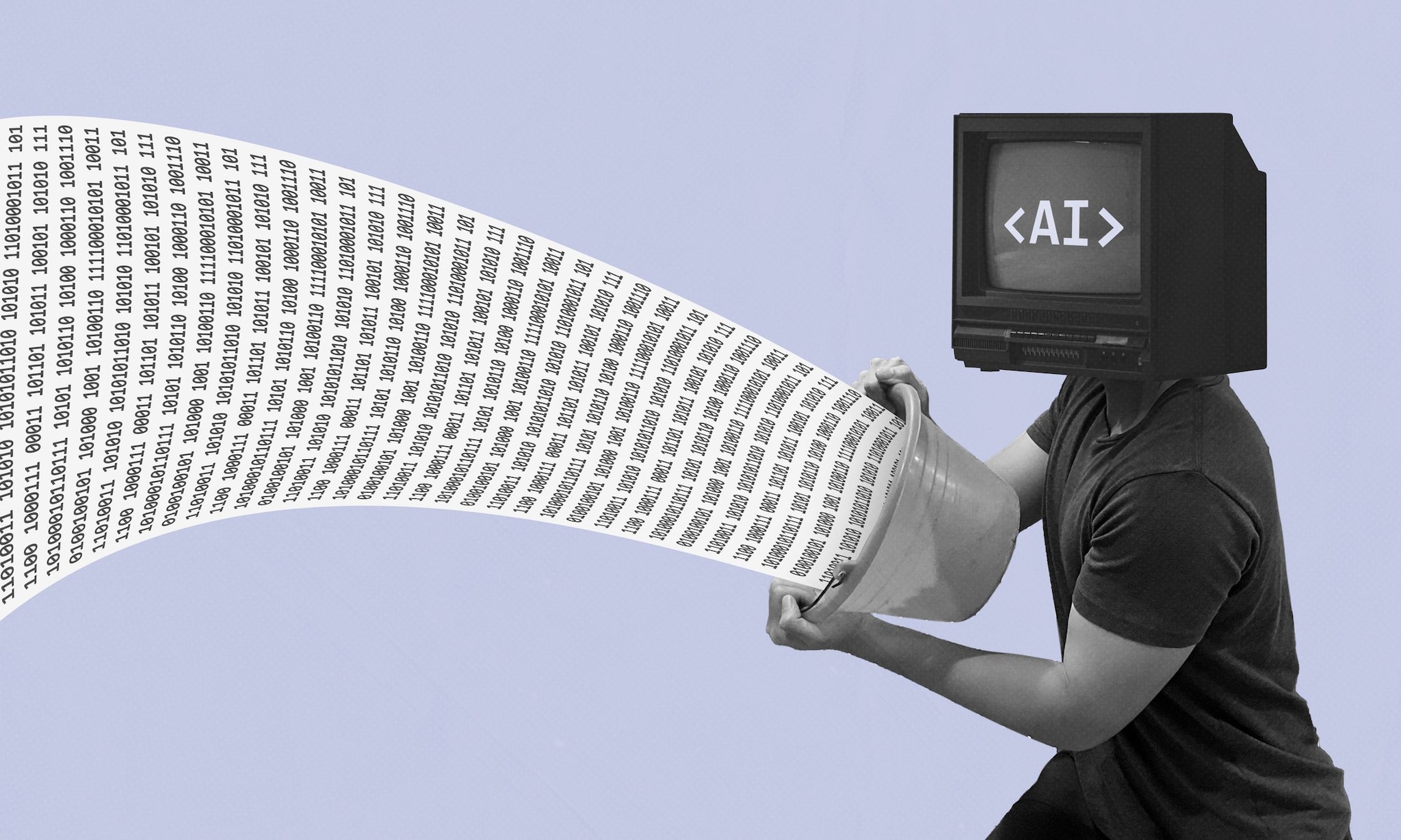 L'intelligenza artificiale è ossessionata da un certo Elias Thorne: la colpa è dei modelli che si copiano tra loro
