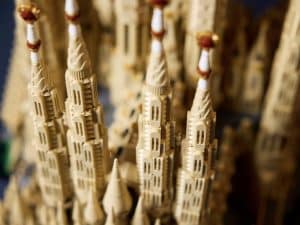 Il pubblico di Lego ormai sono gli adulti: il set 