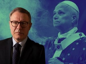 L’enciclica del Papa sull’IA, l’analisi di Floridi: “La Chiesa ha una leva concreta ed è il suo portafoglio”