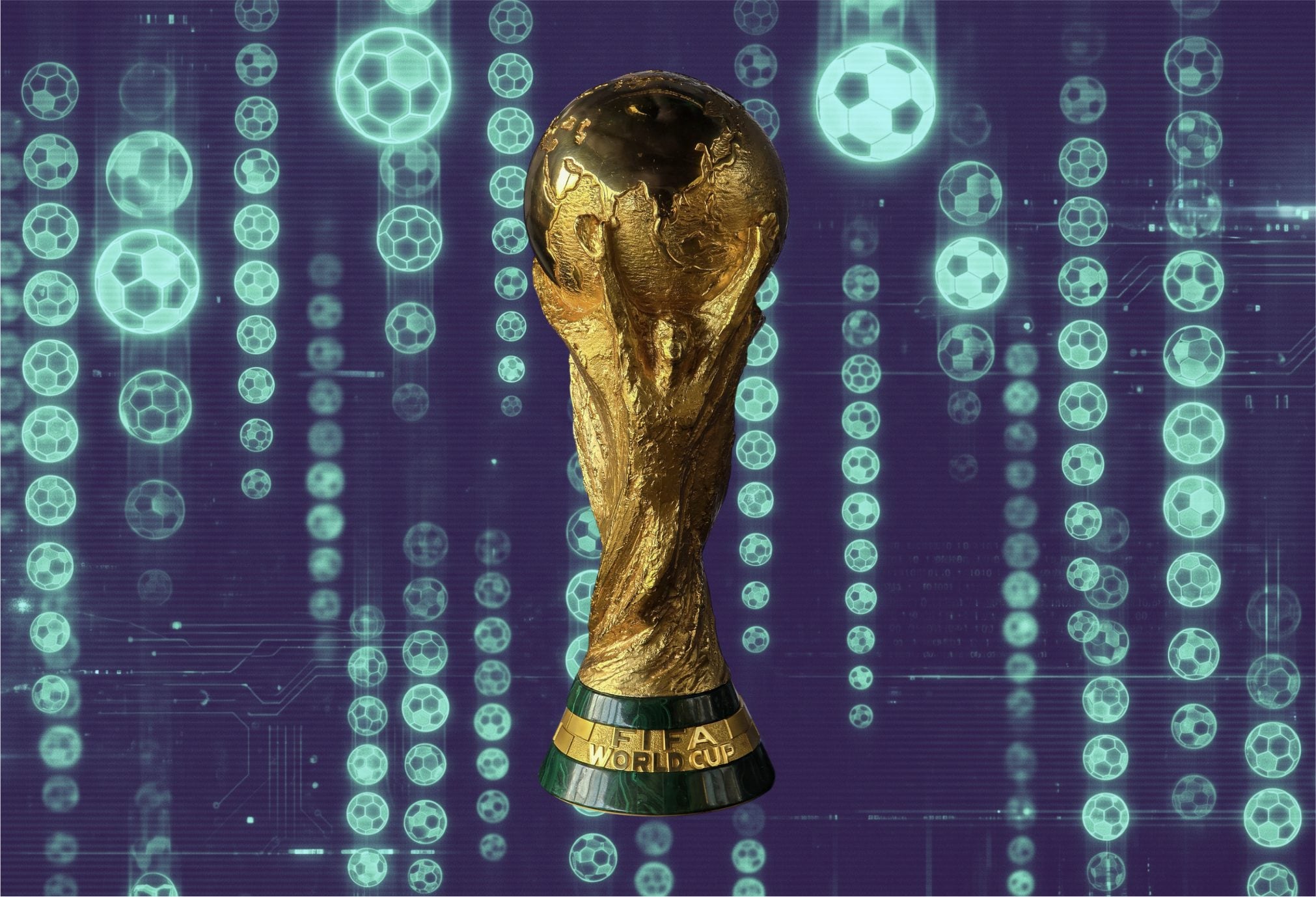 Mondiali 2026, abbiamo chiesto a Gemini di prevedere tutte le partite fino alla Finale: Francia-Argentina