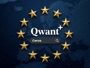 L’Europa sostituisce Google con Qwant, un piccolo motore di ricerca francese: lo abbiamo provato