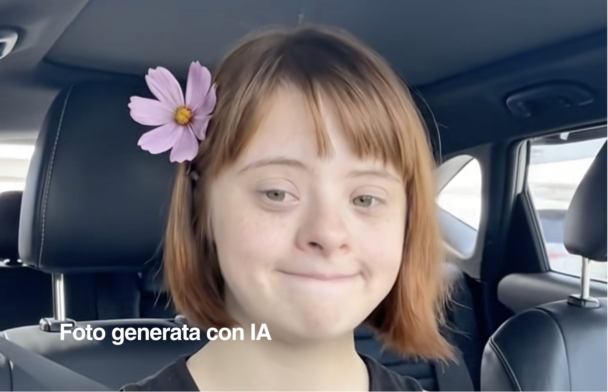 Ho visto una ragazza down che vende lampade sui social: è la nuova linea delle truffe generate con l'IA