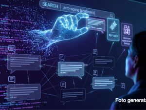 Chat false su Reddit per ingannare l’IA: è un trucco per com