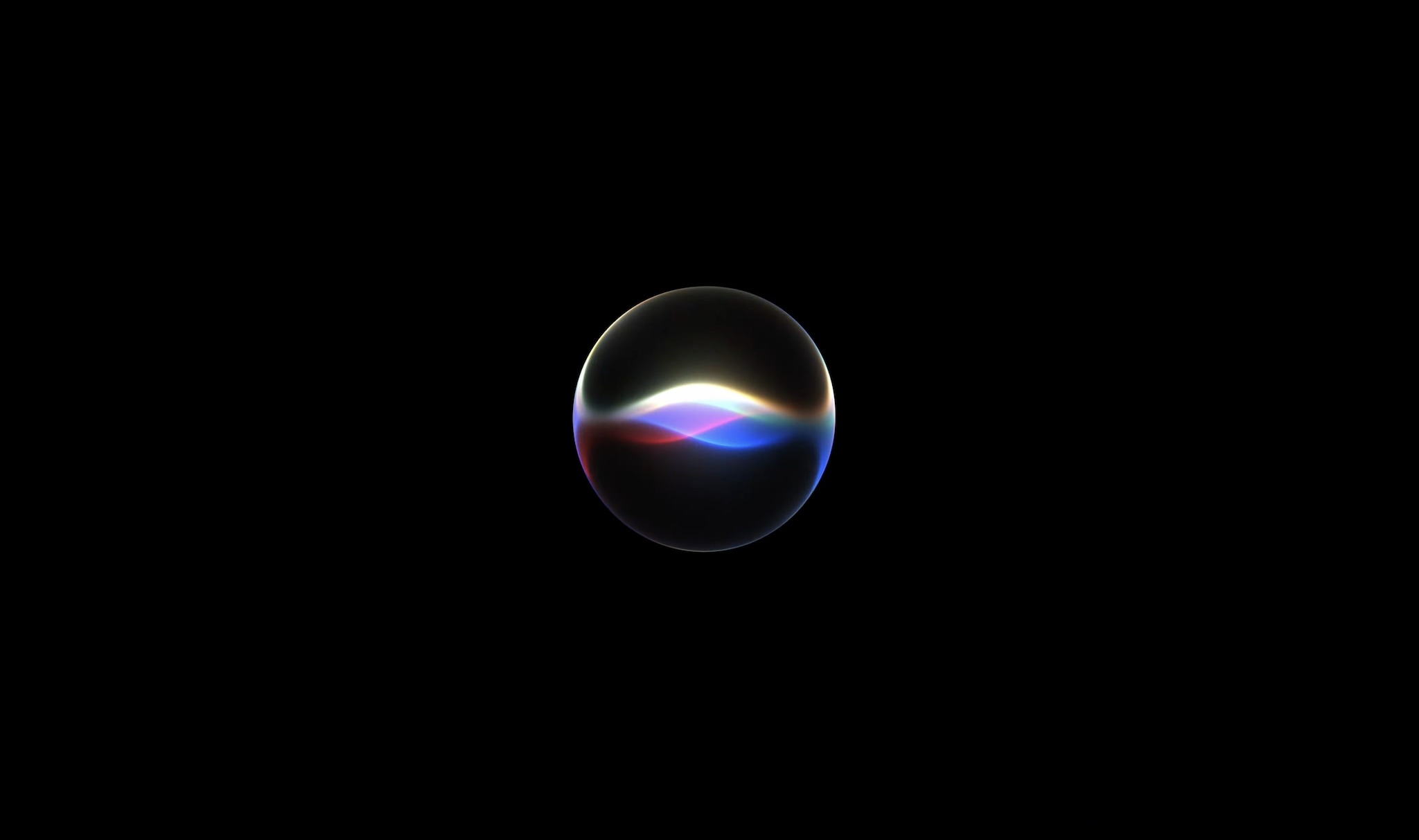 Apple annuncia la nuova Siri AI, ora Siri usa l'intelligenza artificiale: gli iPhone compatibili