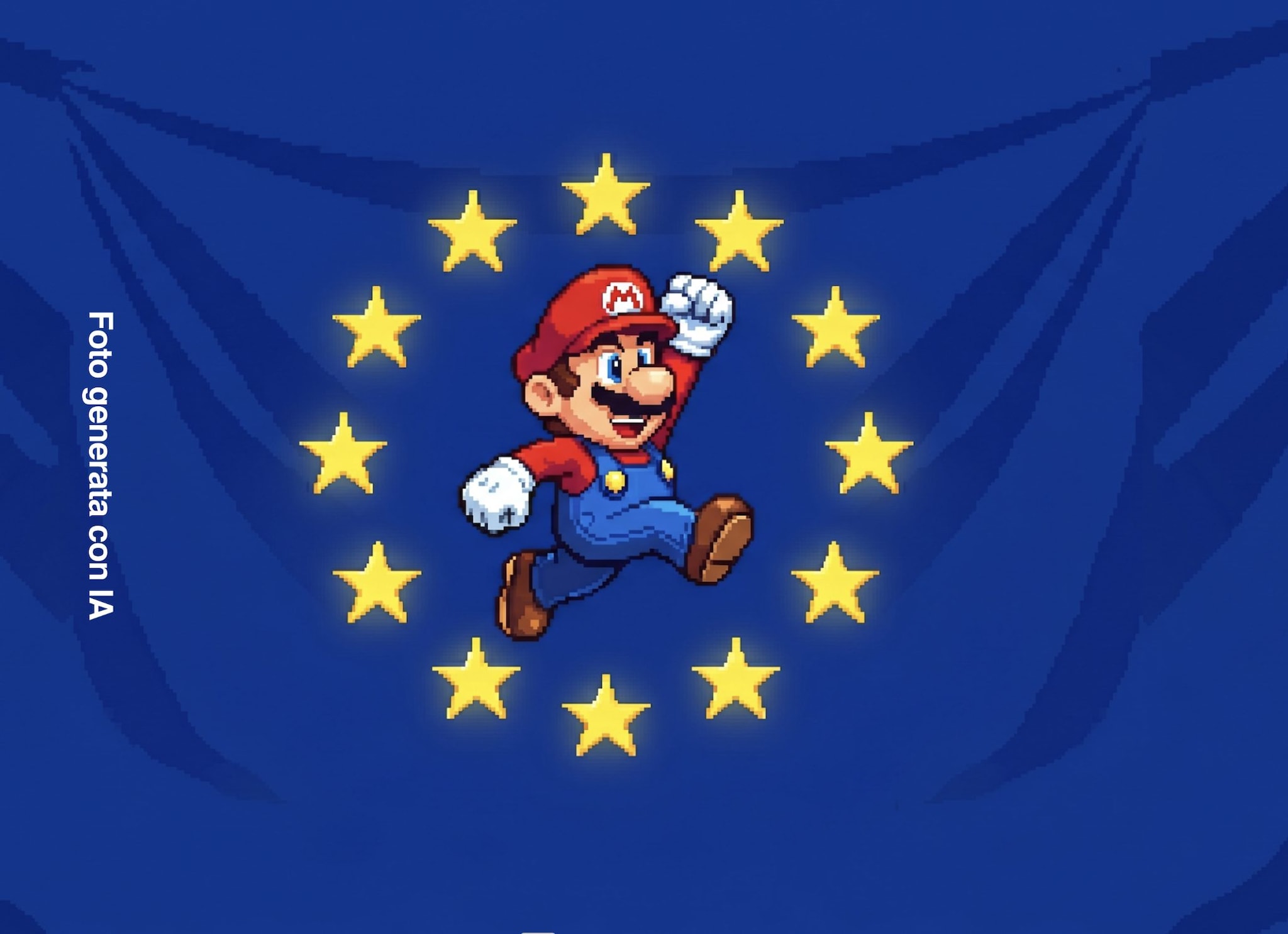Una legge per smettere di chiudere i videogame, compresi quelli che abbiamo pagato: Stop Killing Games