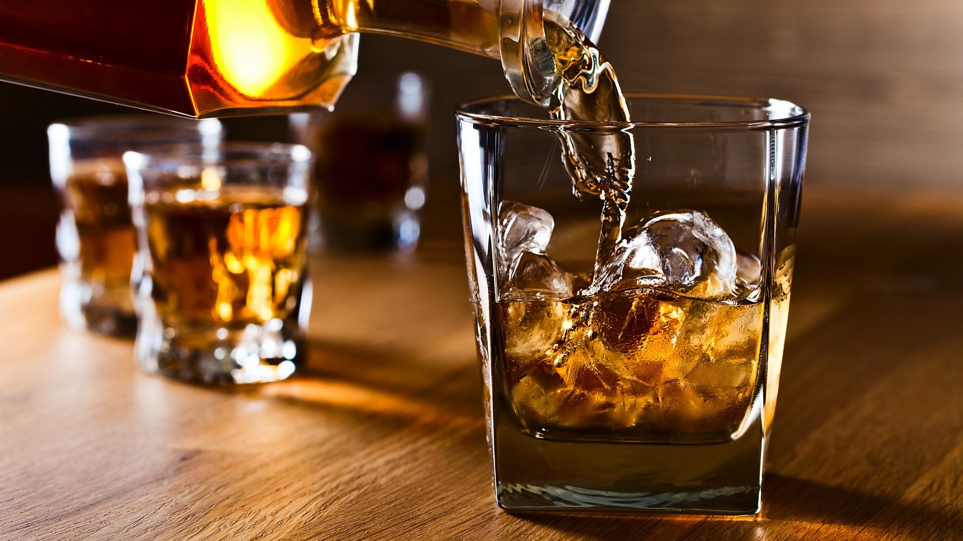 Tumore al pancreas e alcol, studio canadese: “Ogni 10 grammi al giorno associati a un aumento del rischio”