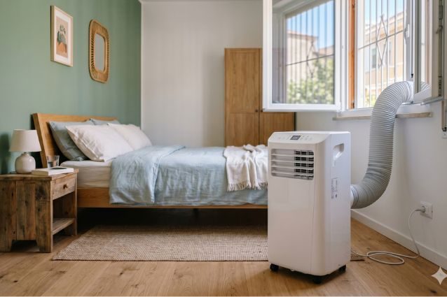 Migliori condizionatori portatili: 17 modelli per rinfrescare casa e guida all'acquisto