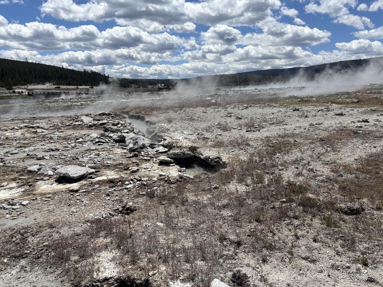 La crepa di 18 metri. Credit: USGS