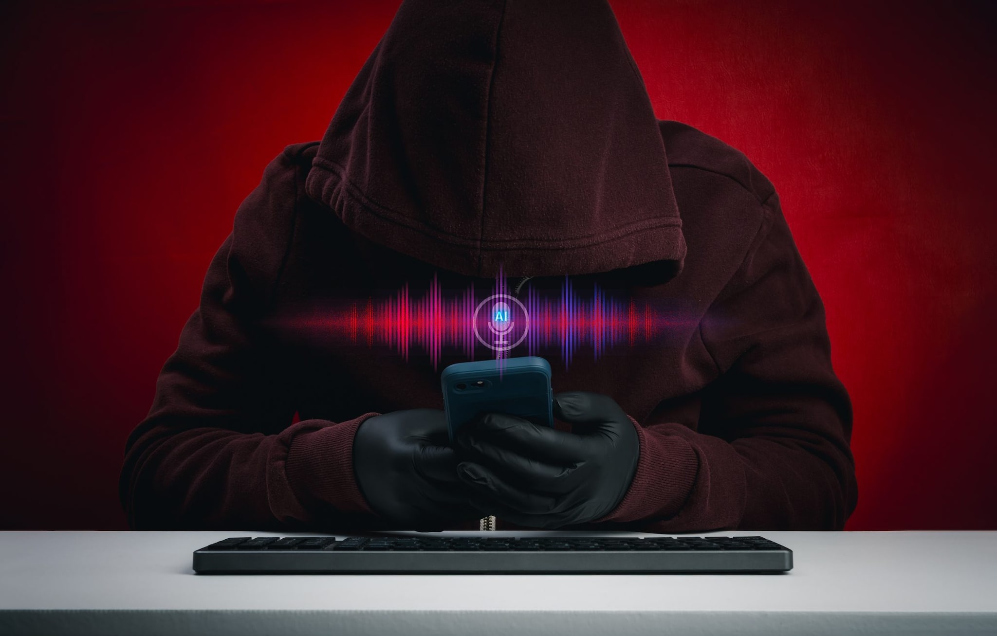 Un metodo per riconoscere gli audio falsi, anche nelle chiamate: il test del progetto FUN-Media del Polimi
