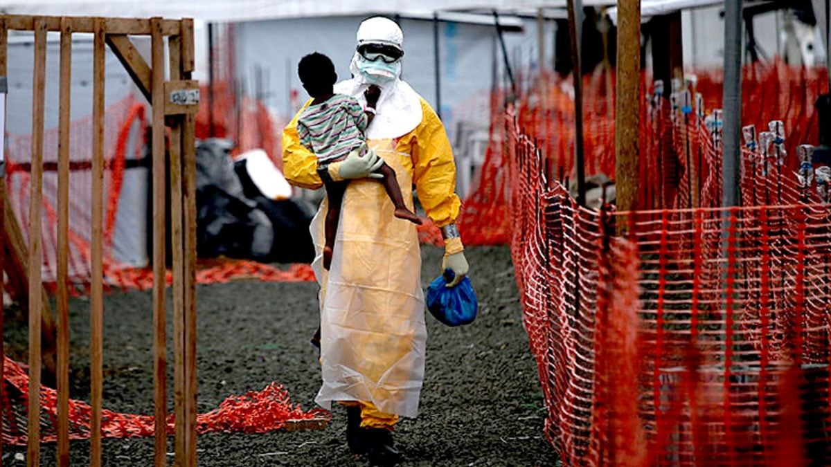 Secondo i dati Unicef, i minori costituiscono quasi il 15% dei casi di Ebola confermati e il 25% dei decessi nelle 31 zone sanitarie della Repubblica Democratica del Congo colpite dall’epidemia