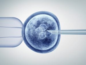 Per la prima volta modificati geni di embrioni umani
