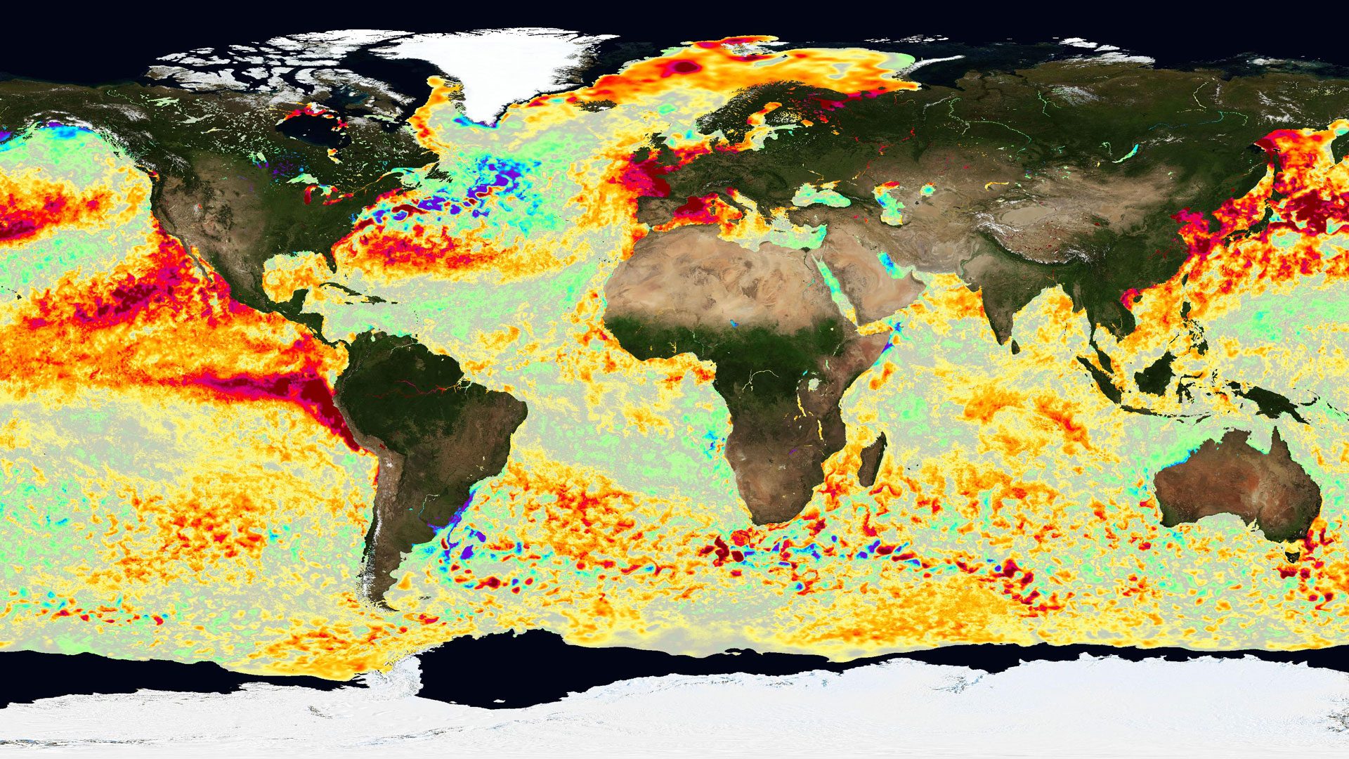 El Niño, il climatologo Scafetta: “In Italia più effetti sulle piogge che sul caldo estivo”