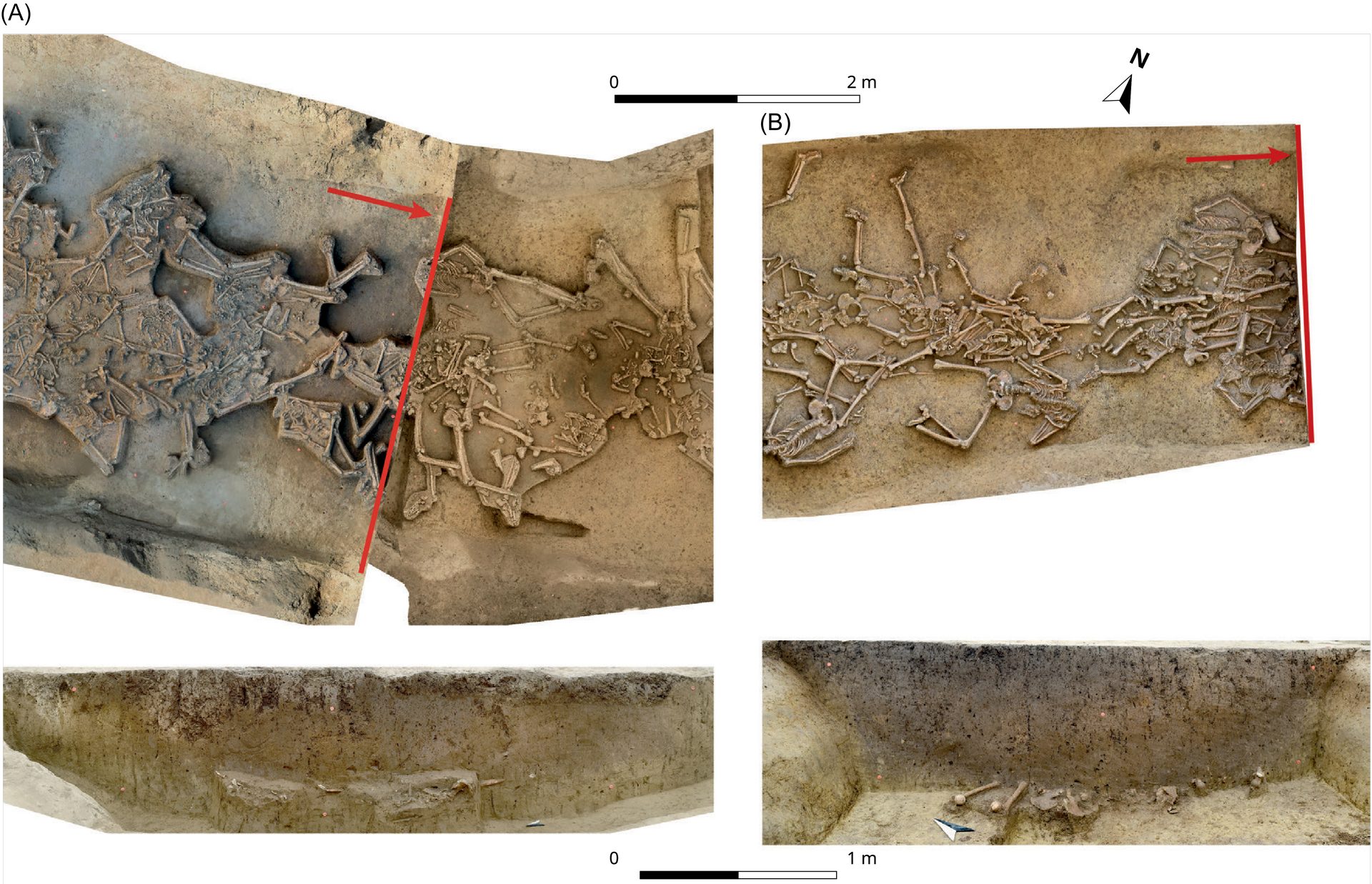 Credit: Proceedings of the Prehistoric Society