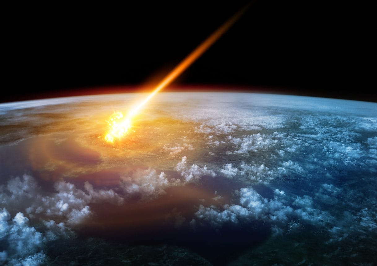 In Australia prove inconfutabili del più antico impatto di un meteorite sulla Terra: risale a 3 miliardi di anni fa