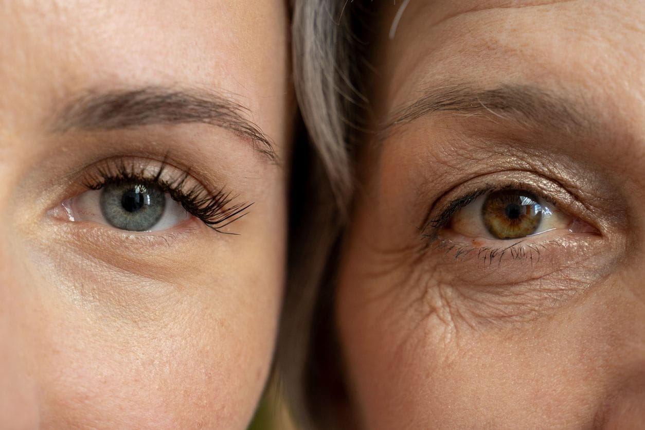 Sotto i 50 anni si invecchia più velocemente delle generazioni precedenti: lo dice uno studio su Nature Medicine