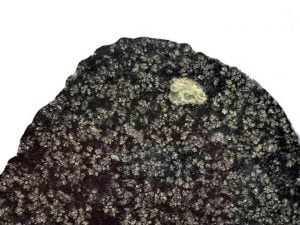 In un meteorite caduto sul Sahara tracce di un pianeta perdu