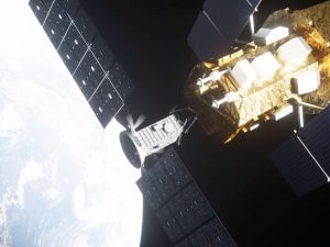 Telescopio Swift in caduta sulla Terra, la NASA ac