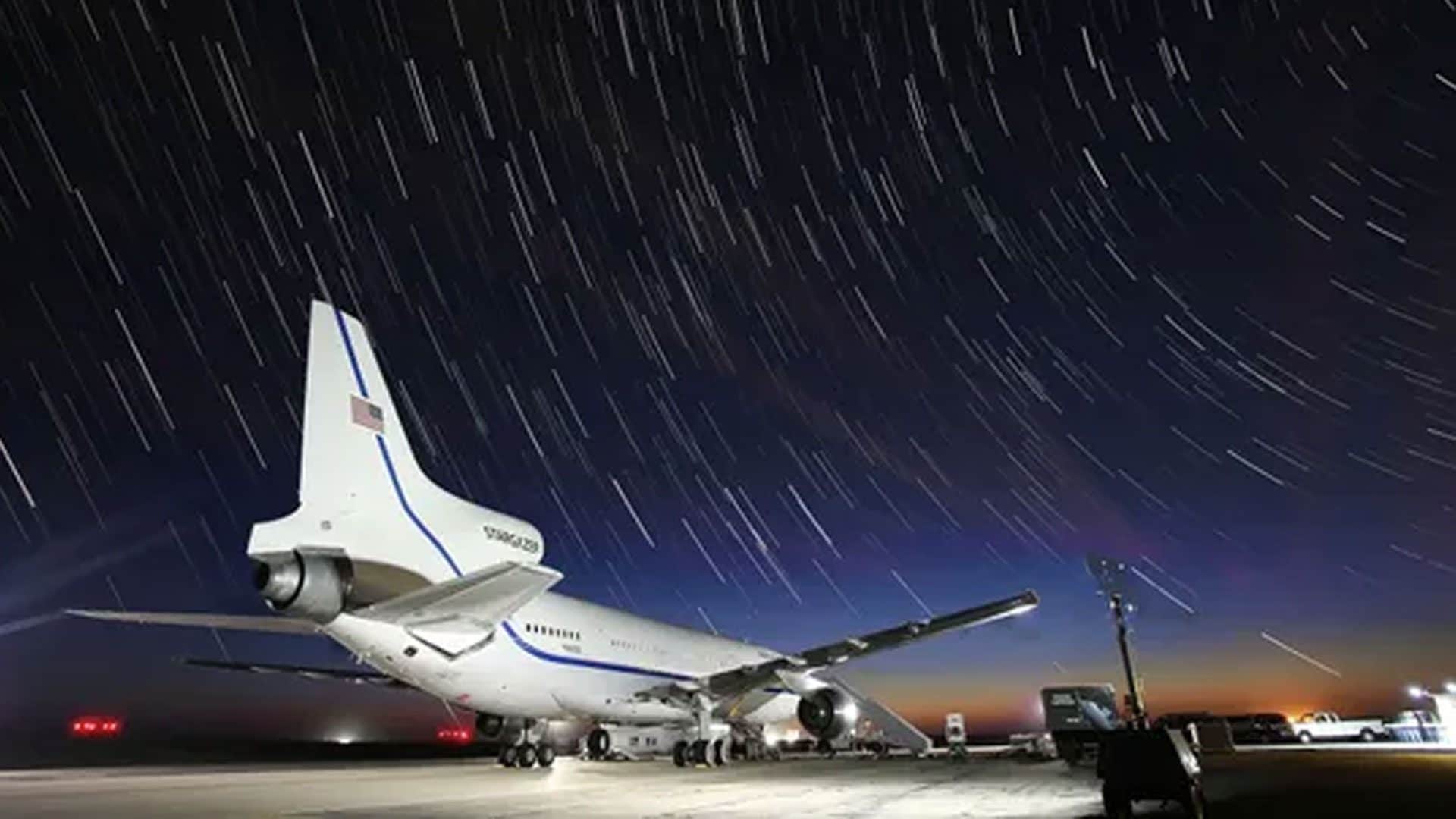 Oggi la NASA lancia Link, la missione per salvare il telescopio Swift in caduta sulla Terra