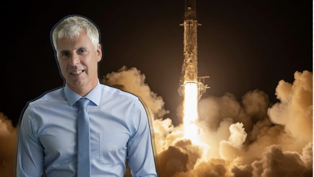 Marco Bobbio, consulente finanziario ed esperto di mercati internazionali, analizza la storica quotazione in Borsa di SpaceX e le prospettive per gli investitori.