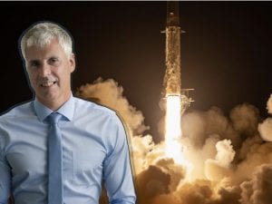 SpaceX sbarca in Borsa, il broker Bobbio: “Azioni acquistabi