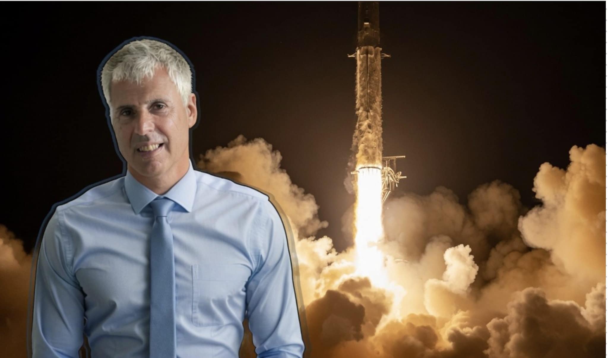 SpaceX sbarca in Borsa, il broker Bobbio: “Azioni acquistabili anche dall’Italia, ma non sarà facile averle”