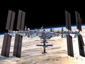 Risolta la perdita d'aria sulla Stazione Spaziale Internazionale