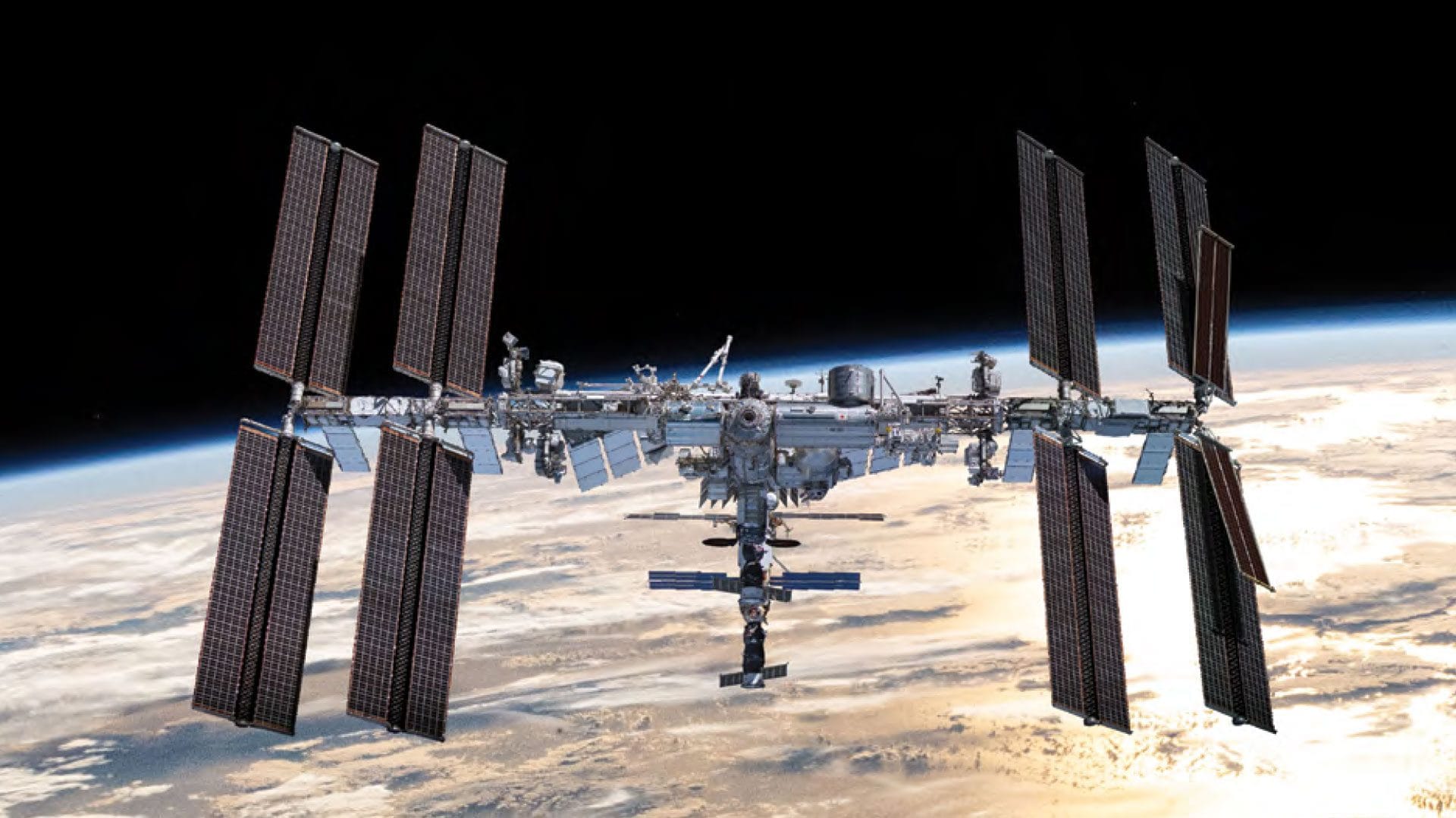 Stazione Spaziale Internazionale, la NASA spiega l’allarme di oggi: “Perdite d’aria raddoppiate”