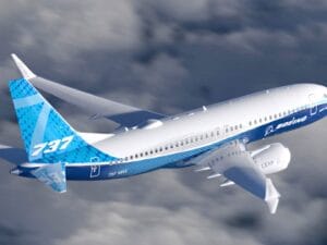 Problemi di installazione dei sedili sui Boeing 737 Max