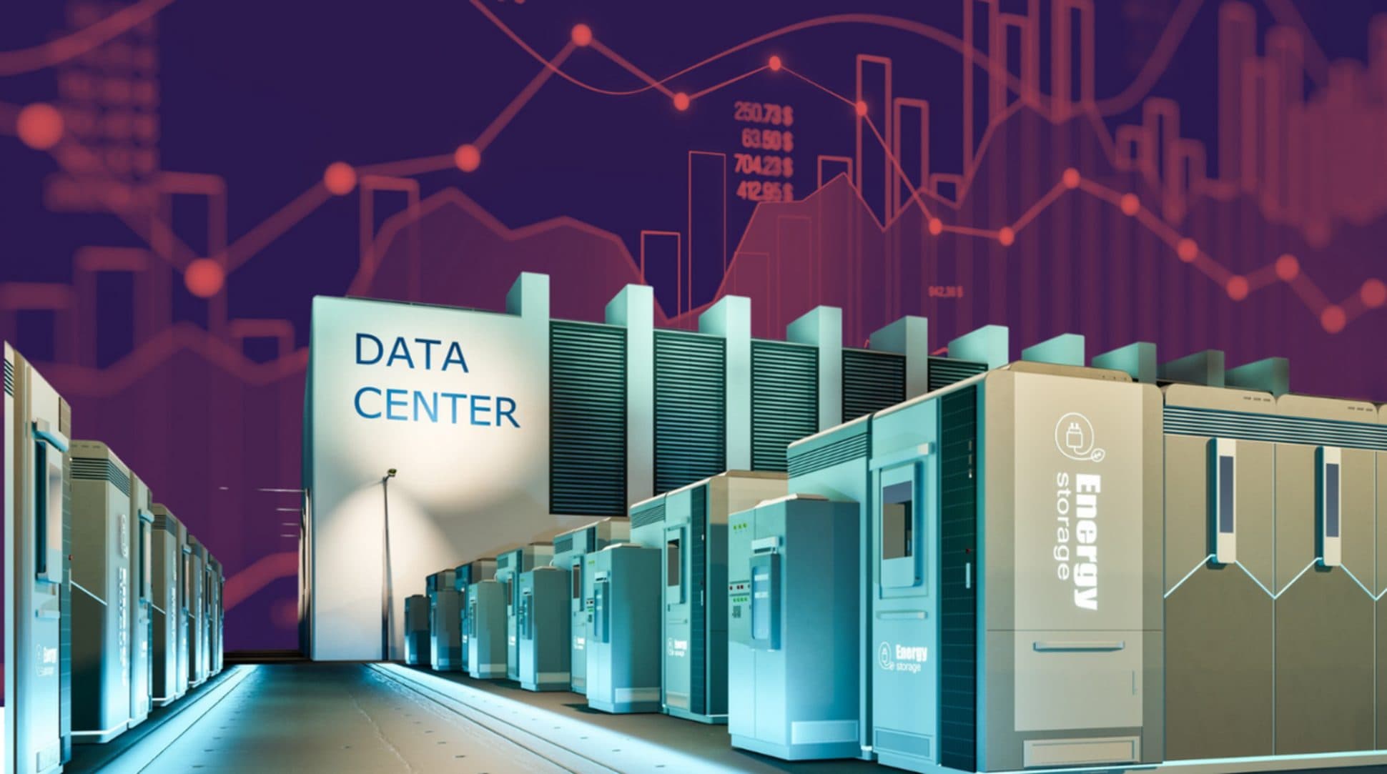 Quanti posti di lavoro crea un data center: c'è una grossa differenza tra città e provincia