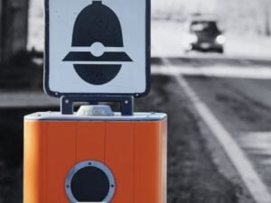 Nuovo decreto autovelox: oltre 800 dispositivi spenti