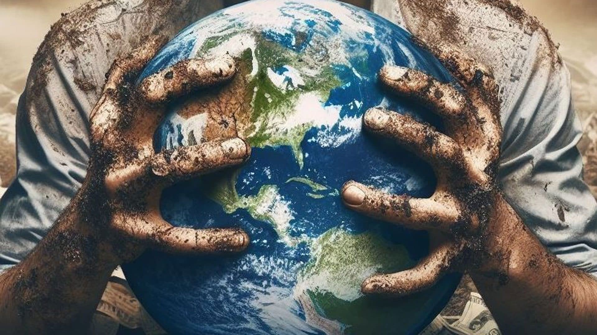 Oggi 30 luglio è l’Earth Overshoot Day 2026, il giorno in cui l’umanità entra in debito con la Terra