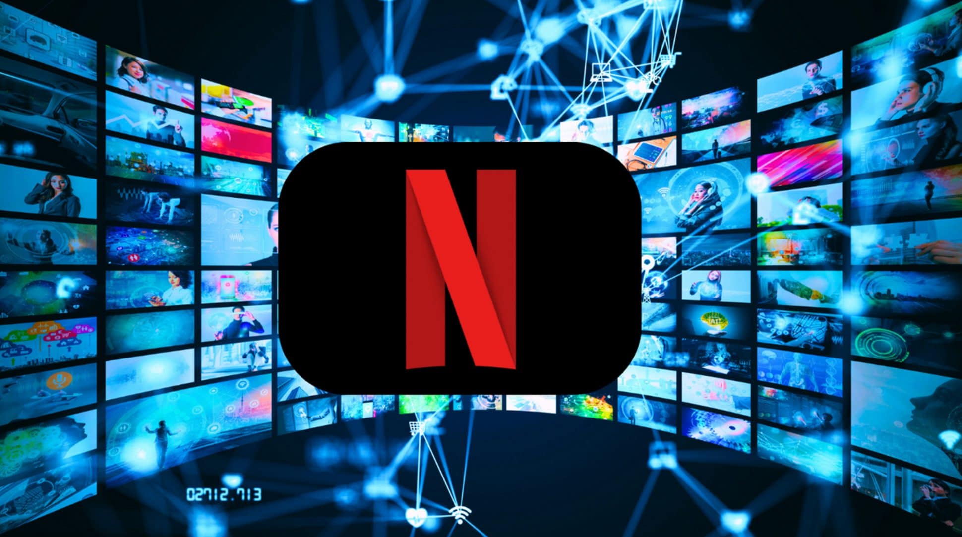 Netflix potrebbe avere un menù segreto: durante un test compare la AI Mode