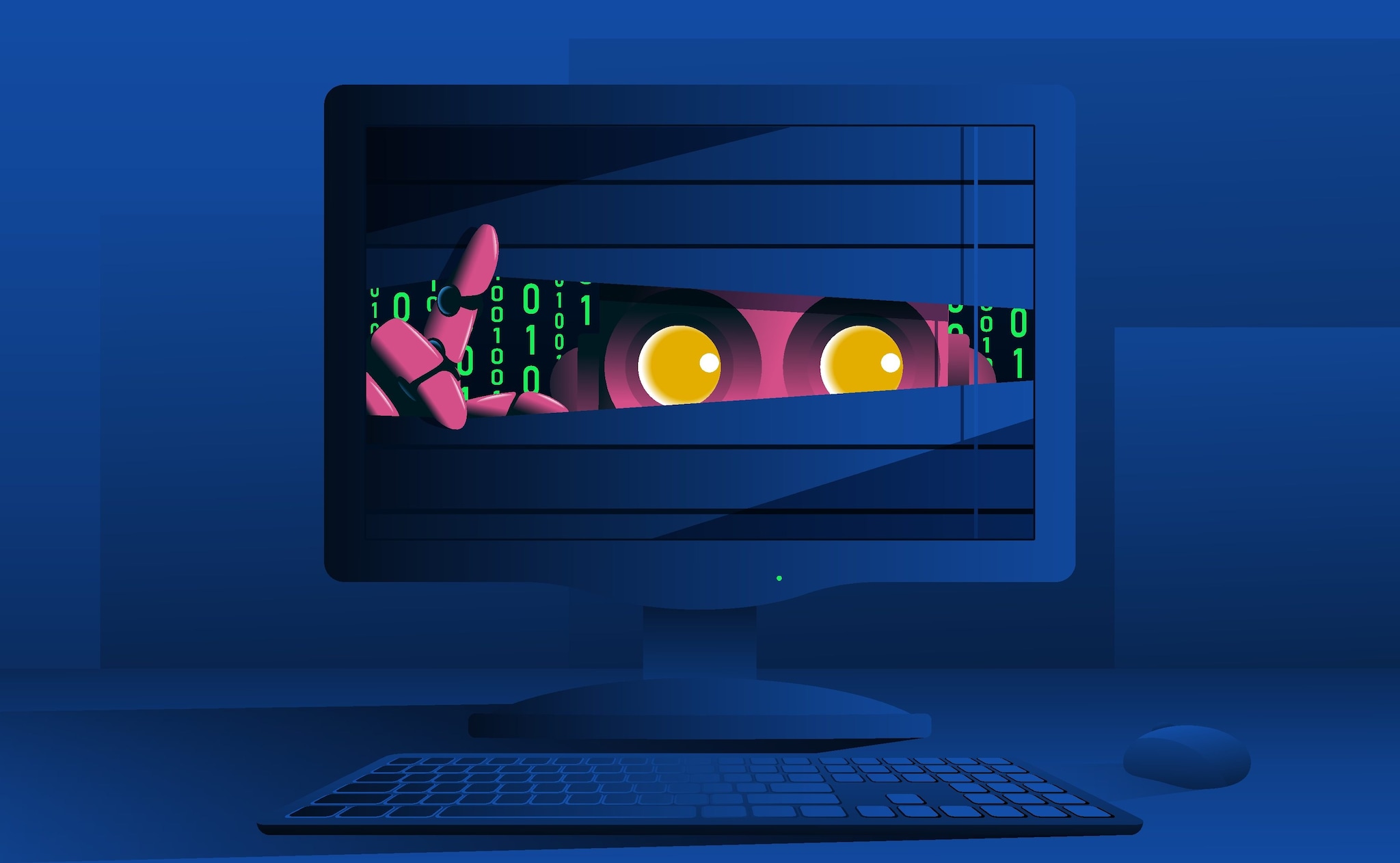 Due modelli OpenAI evadono dall'ambiente di test e hackerano un sito esterno: "Attacco senza precedenti"