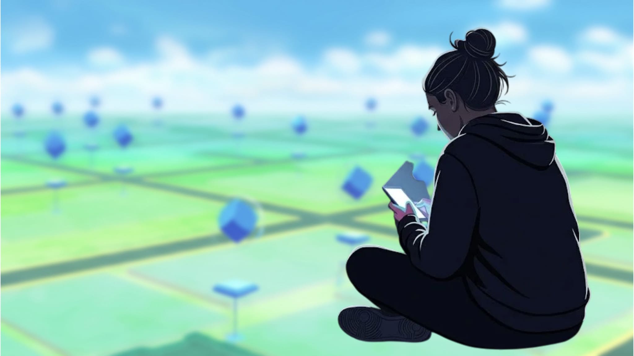 Dopo 10 anni sono tornata dentro Pokémon Go, il gioco che ha cambiato un'estate: ora è un altro mondo