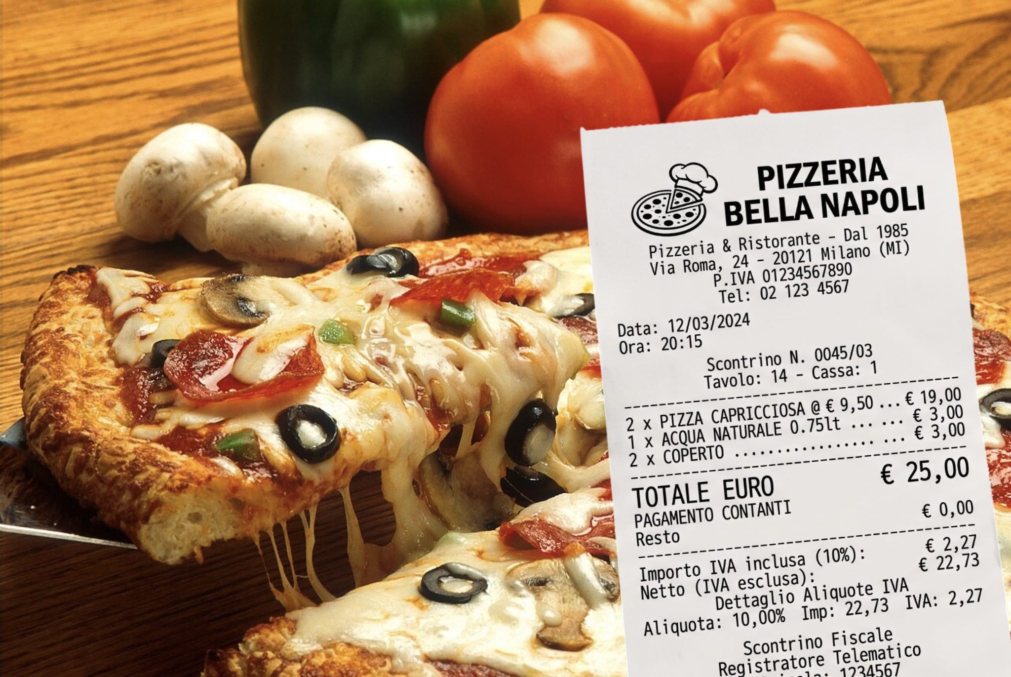 Ora puoi fare una recensione solo se hai in mano lo scontrino: il nuovo codice dell'Antitrust