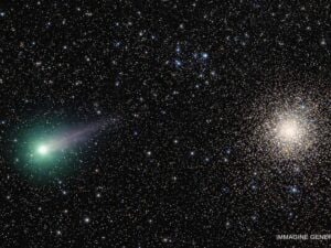 Attesa per l'eclissi solare totale visibile in Europa
