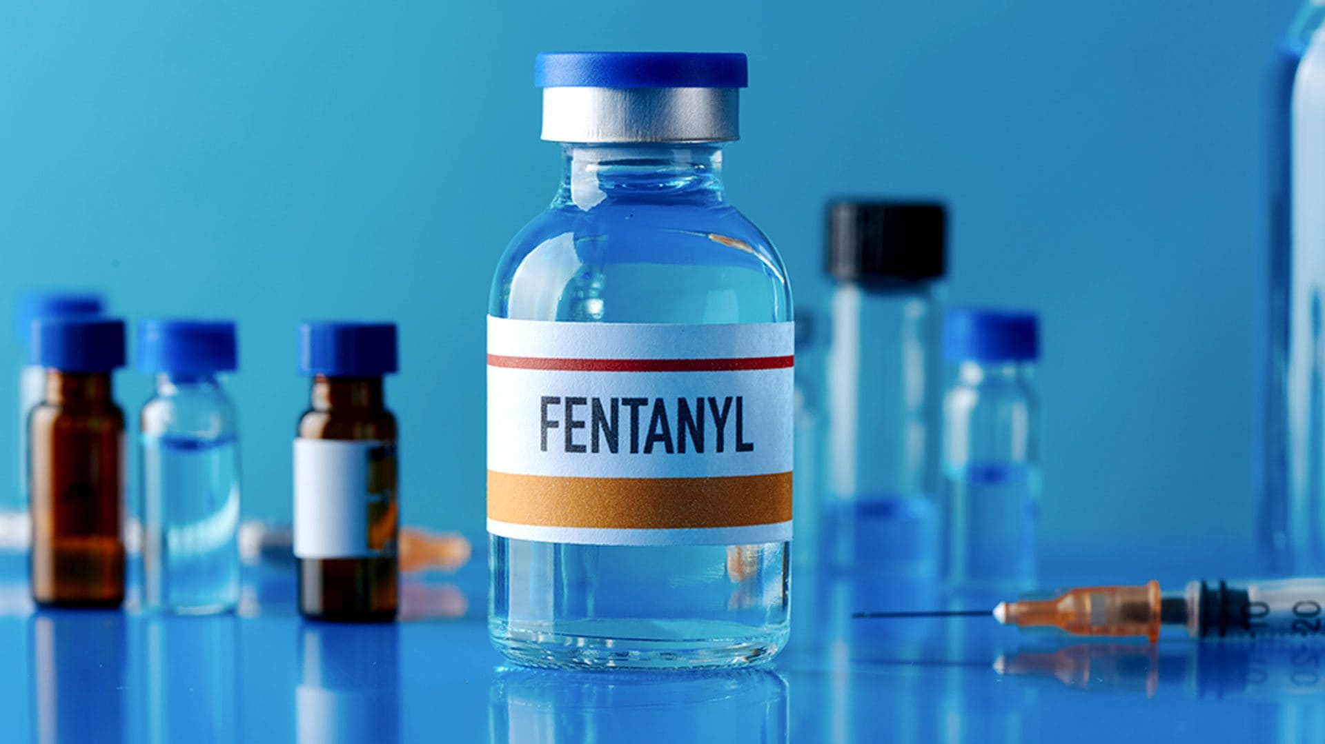 Fentanyl, il farmacologo Trifirò: “Fuori controllo medico è un’arma letale, 5 minuti per l’arresto respiratorio”