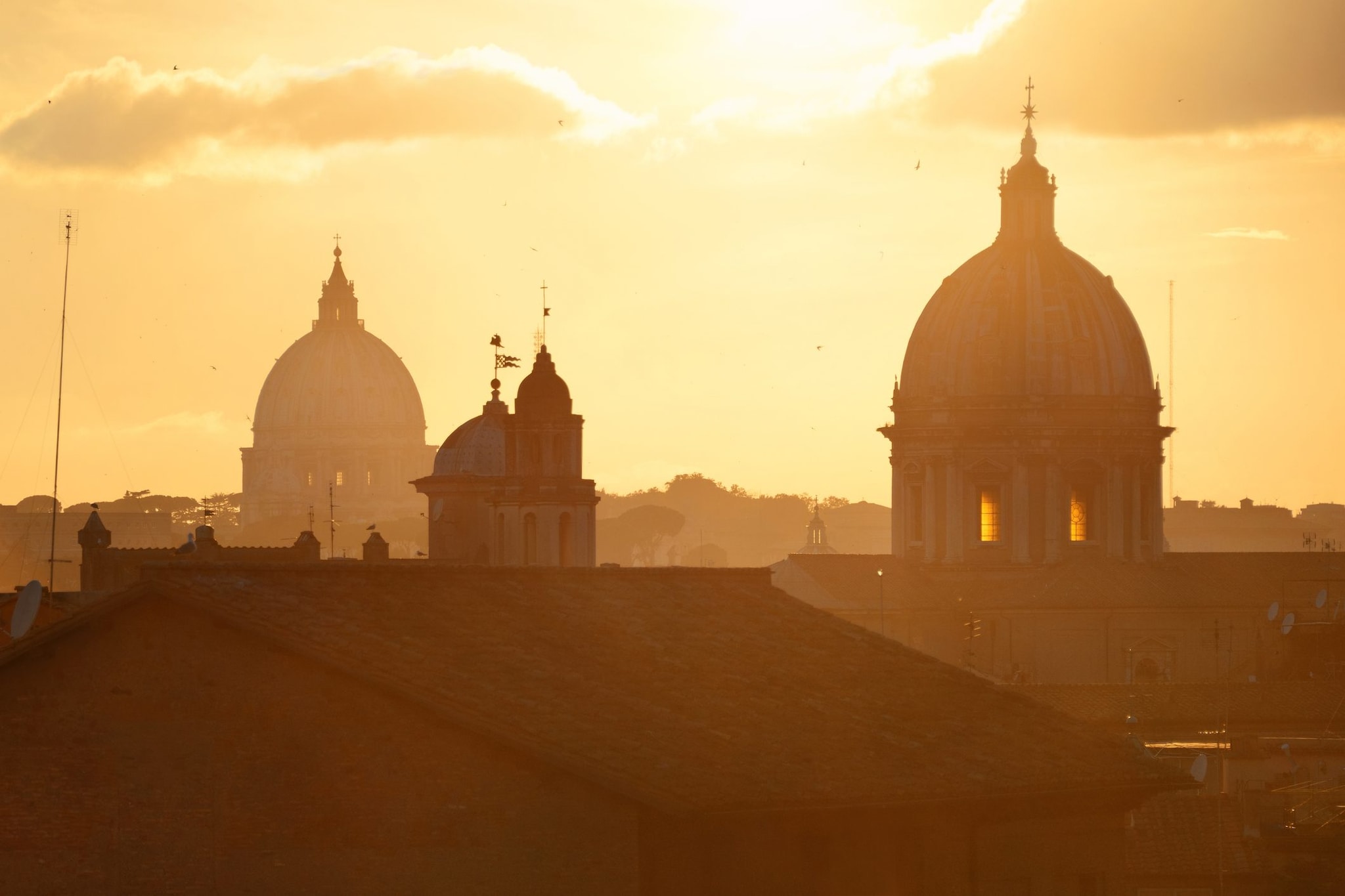 L’Italia è il Paese europeo dove la polvere sahariana aumenta di più: fino al 25%, lo studio su Nature