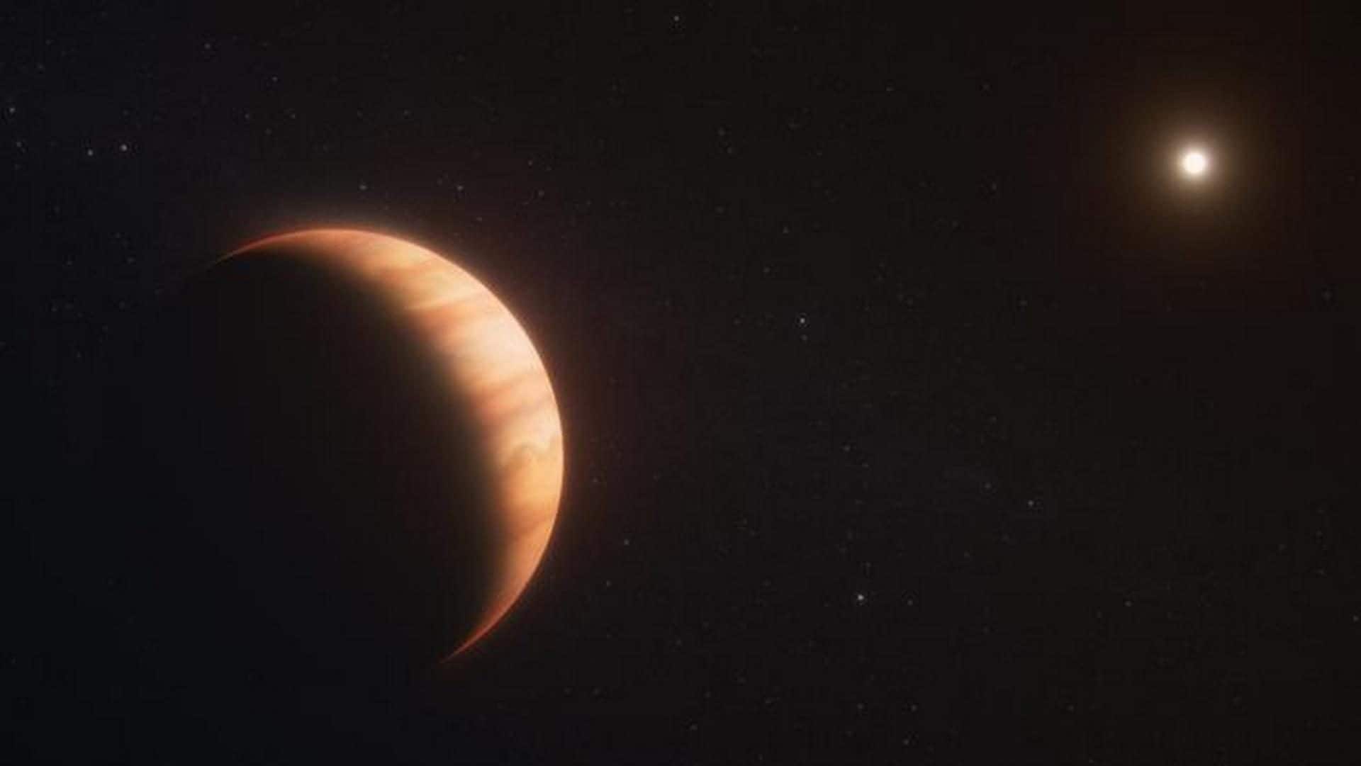 Il pianeta WD 1856 b è sopravvissuto alla morte di una stella simile al Sole, ma il destino della Terra resta incerto