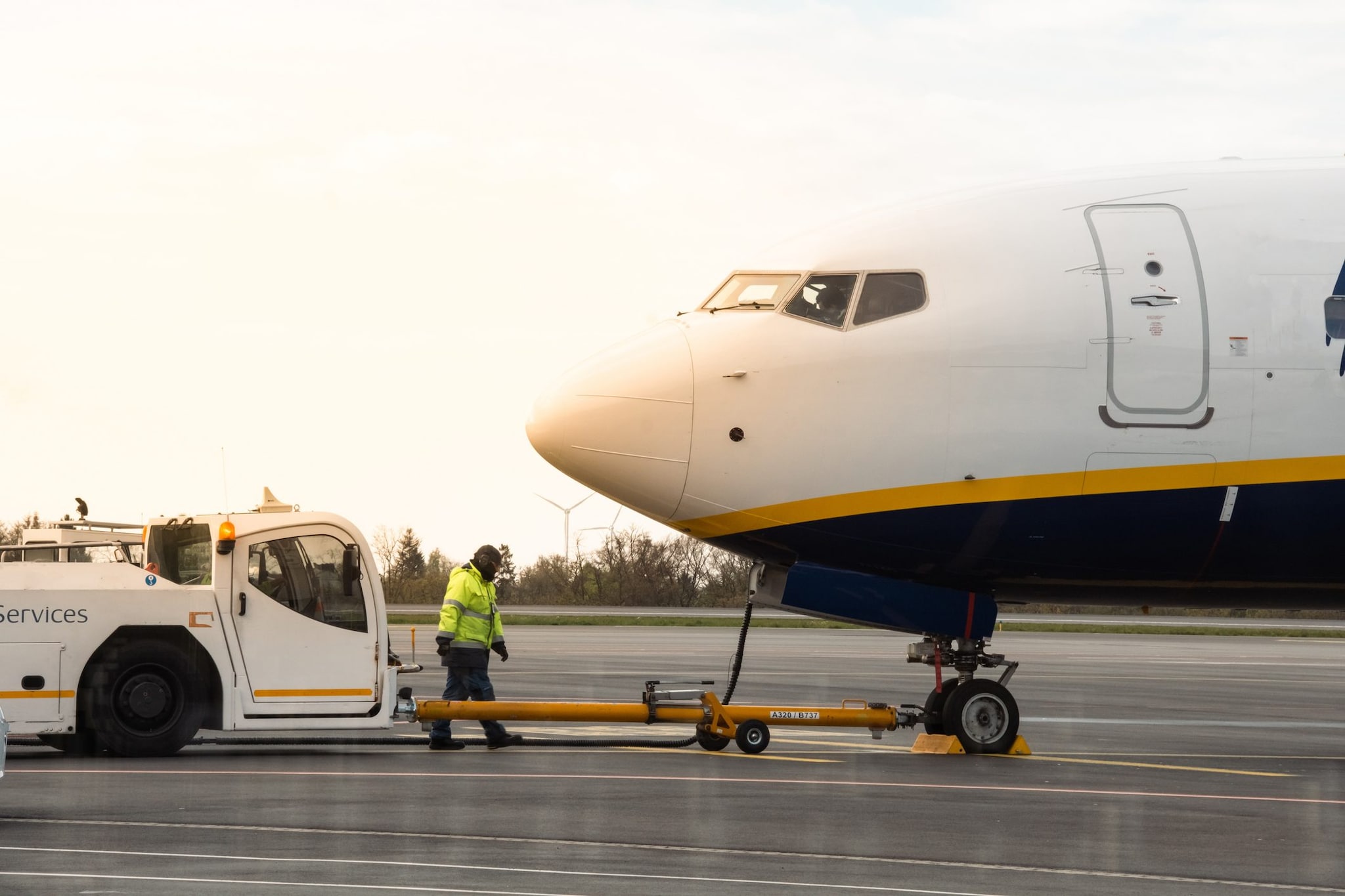 Finestrino rotto di Ryanair, quando un aereo è vecchio per volare? Recine: "Non funziona come con le auto"
