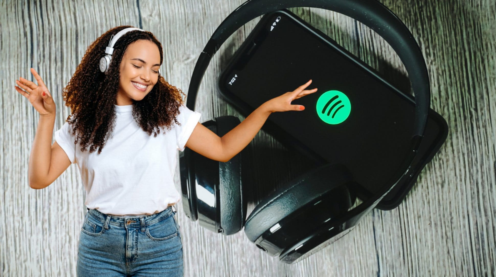 Con la nuova IA di Spotify potremo avere il Wrapped tutto l'anno: basta fare una domanda