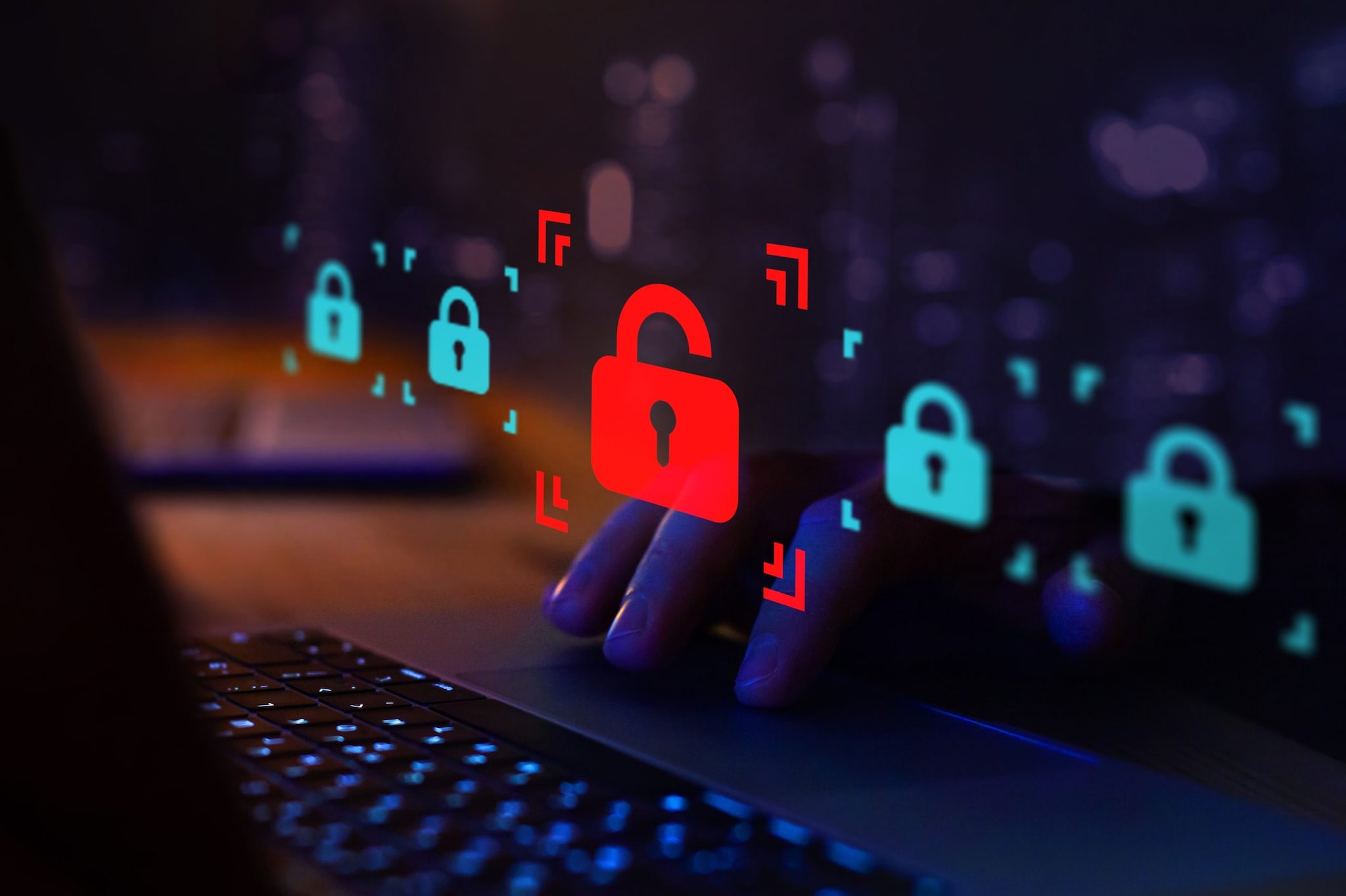 Attacco hacker a TeamSystem: trafugati gli IBAN e i dati personali dei clienti